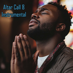 Altar Call 8 Instrumental