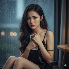 Tự dưng thành người lạ ( rock AI hot tiktok)