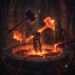 Forge of the Soul