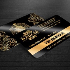 ⚜️⚜️⚜️ DELUXE ⚜️⚜️⚜️