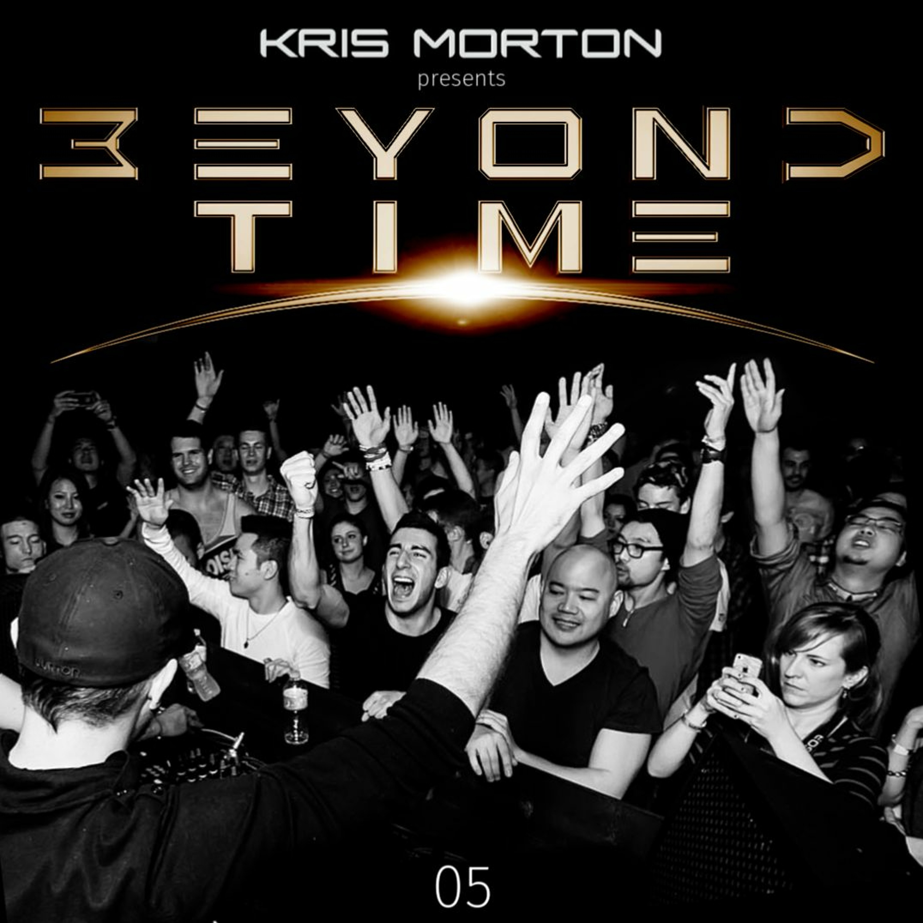 Kris Morton