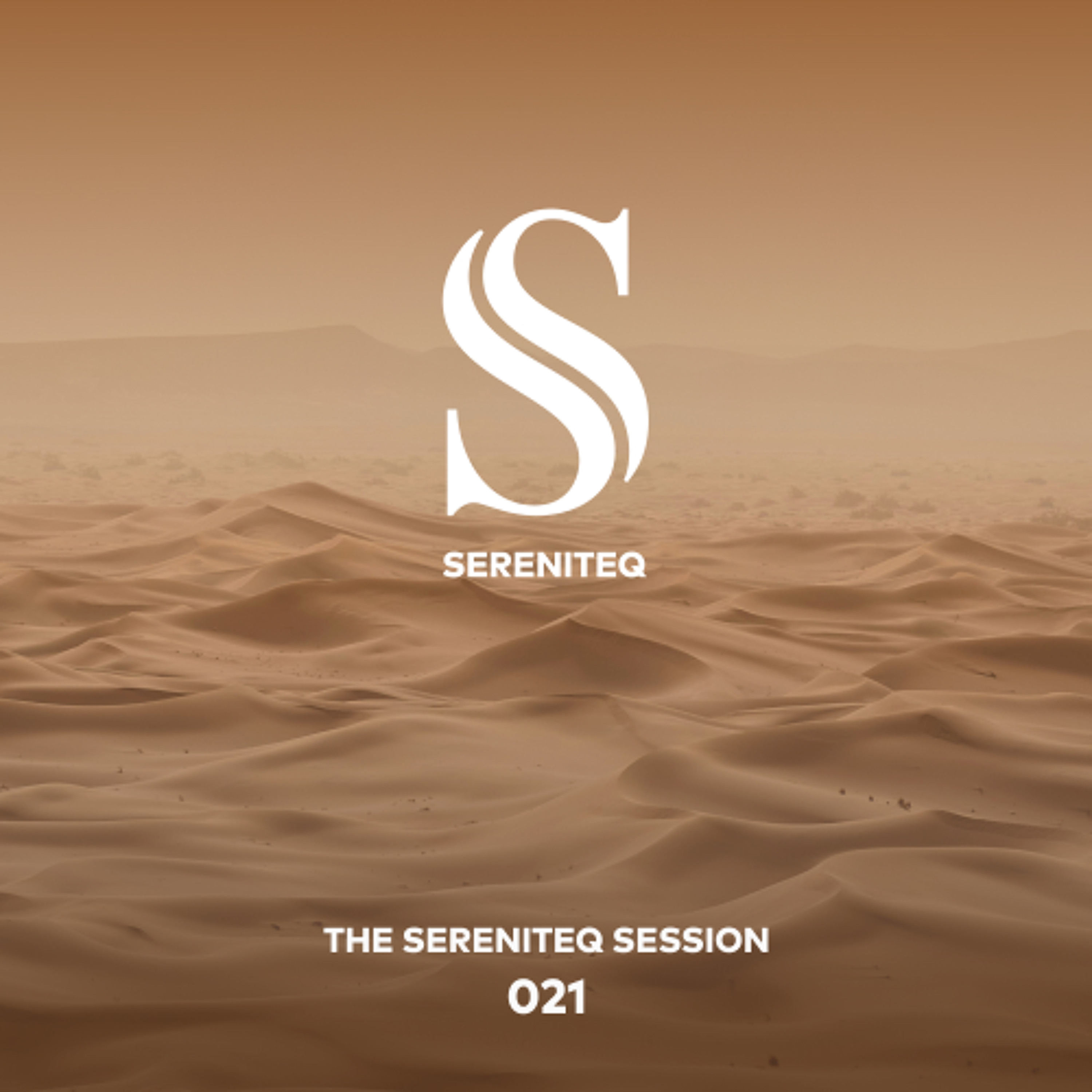 The Sereniteq Session #021 | Organic House Mix with Matías Delóngaro, Tim Green, Modd & more