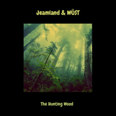 The Hunting Wood by Jeamland & WÜST