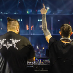 Mathame  Tomorrowland 2025