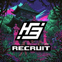 H3 - Recruit [FREE DOWNLOAD]