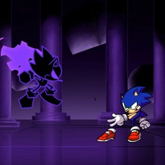 Power Draft (Doomsday Reel but It's Nightmare Documic and Sonic Cover)