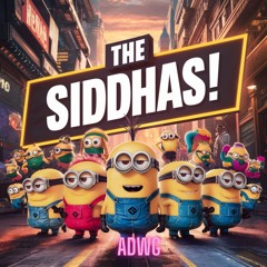 The Siddhas