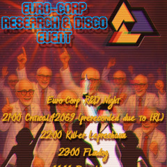 Euro-Crop - Disco/Funk House