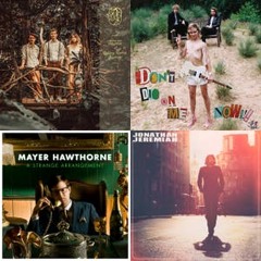 Starbucks Coffee playlist