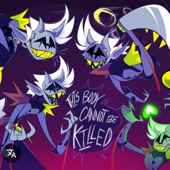 BATW & I CAN YOU CAN