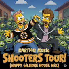 Shooters Tour! (Happy Gilmore House Mix)