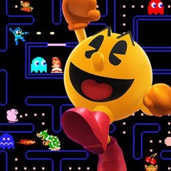 Waka-Woah (Pac-Man Song)