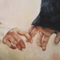 أُحِبُّكِ| عبد العزيز جويدة.⁩