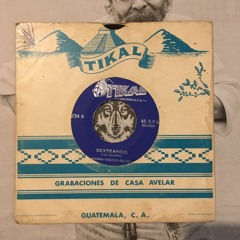 Sexteando - Marimba Orquesta Gallito
