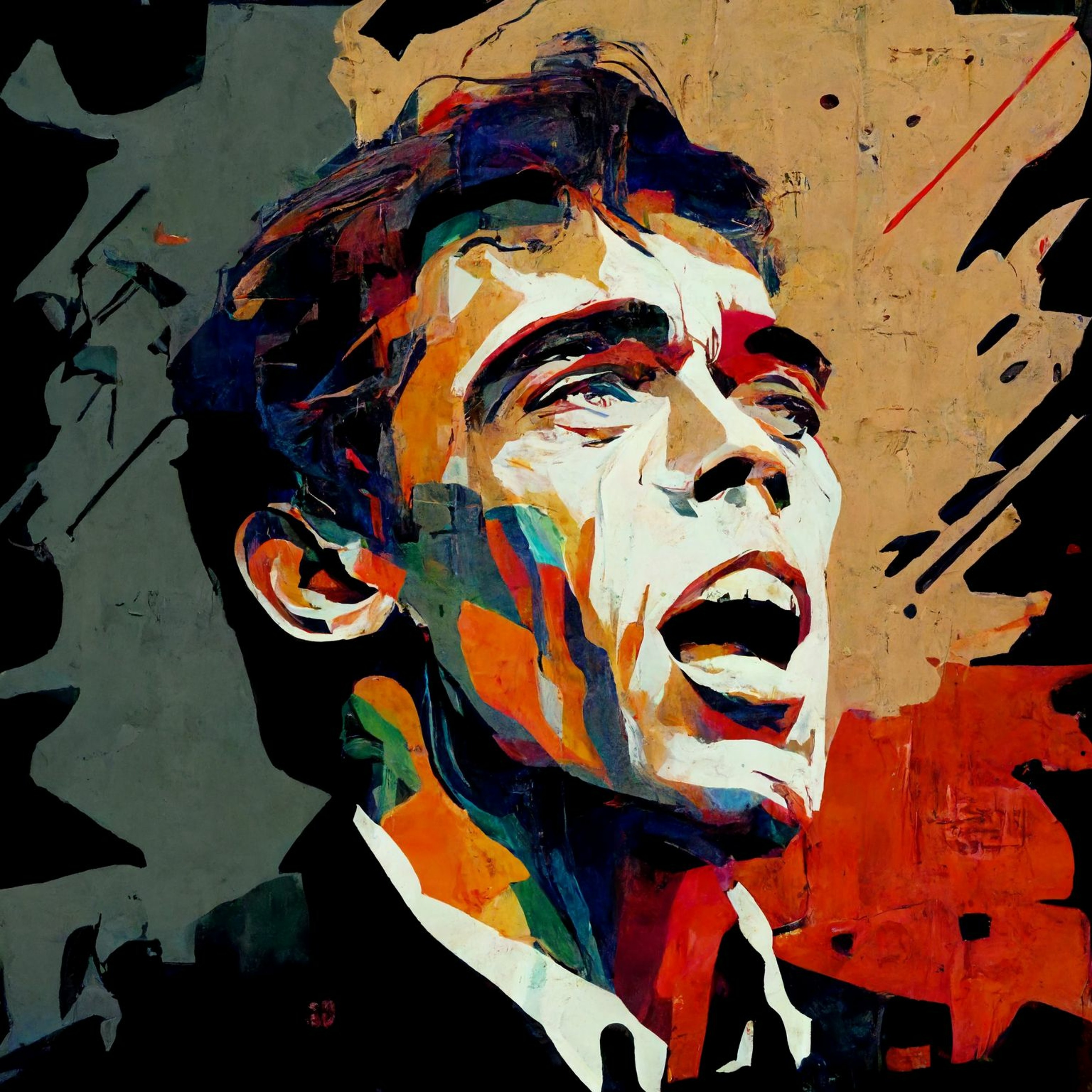 MY LOVE w/ NE ME QUITTE PAS [CARDIOACTIVE x JACQUES BREL x MARS.INS] (vocal edit) episode artwork