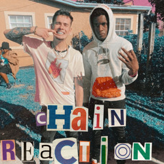 Chain reaction / In 3D