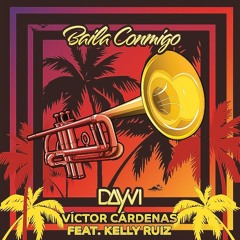 Dayvi - Baila Conmigo (WaEgo Bootleg)