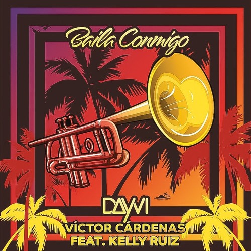 Dayvi - Baila Conmigo (WaEgo Bootleg)