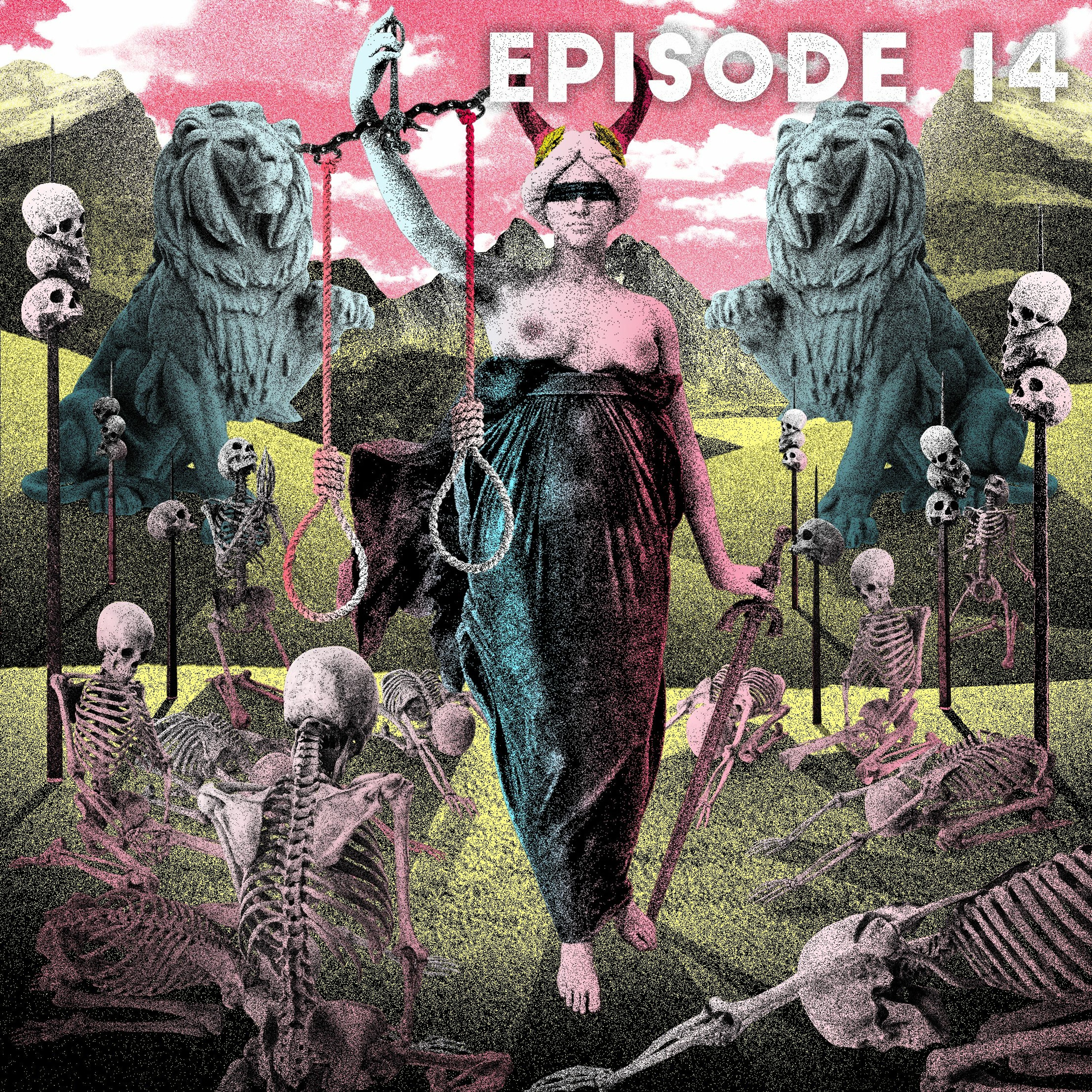 Undisciplined Podcast