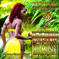 HIT 2006 - MEGAZOUK MIXXX