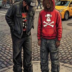 COOKEMM ft emolunatik