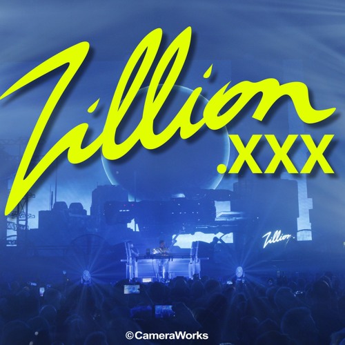 ZILLION | PROJ3XXX - Breda - LIVE MIX (9.12.2023 - 9h - no audience mics)