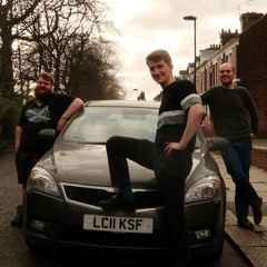 (We are) The Flightless Bird Medley