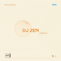 DJ Zen | Dancehall & Reggaeton | 02