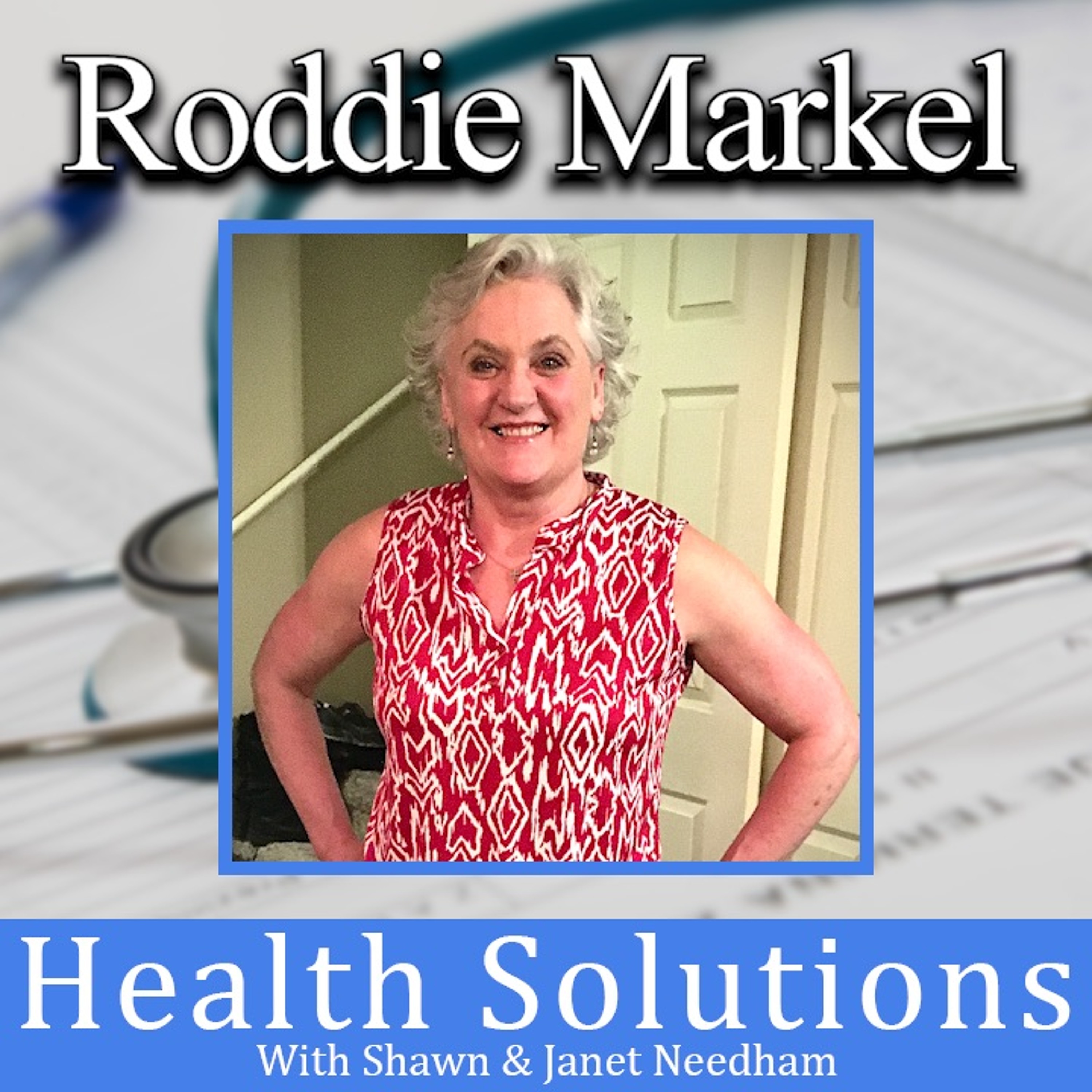 Health Solutions With Shawn & Janet Needham