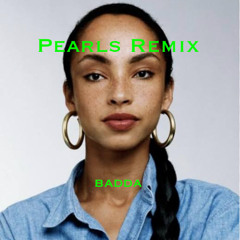 Sade - Pearls [Afro House Remix]