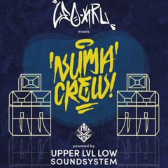 LFOxNuma // One2Step2 & Balbosie