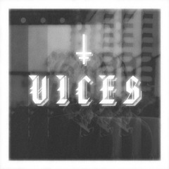 ITALICS - VICES {INSERTALBUMTITLEHERE} [2019]