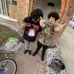 Trippin FT lil ranta & taydareaper