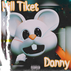 Danny(prod.by vincemadethebeat)