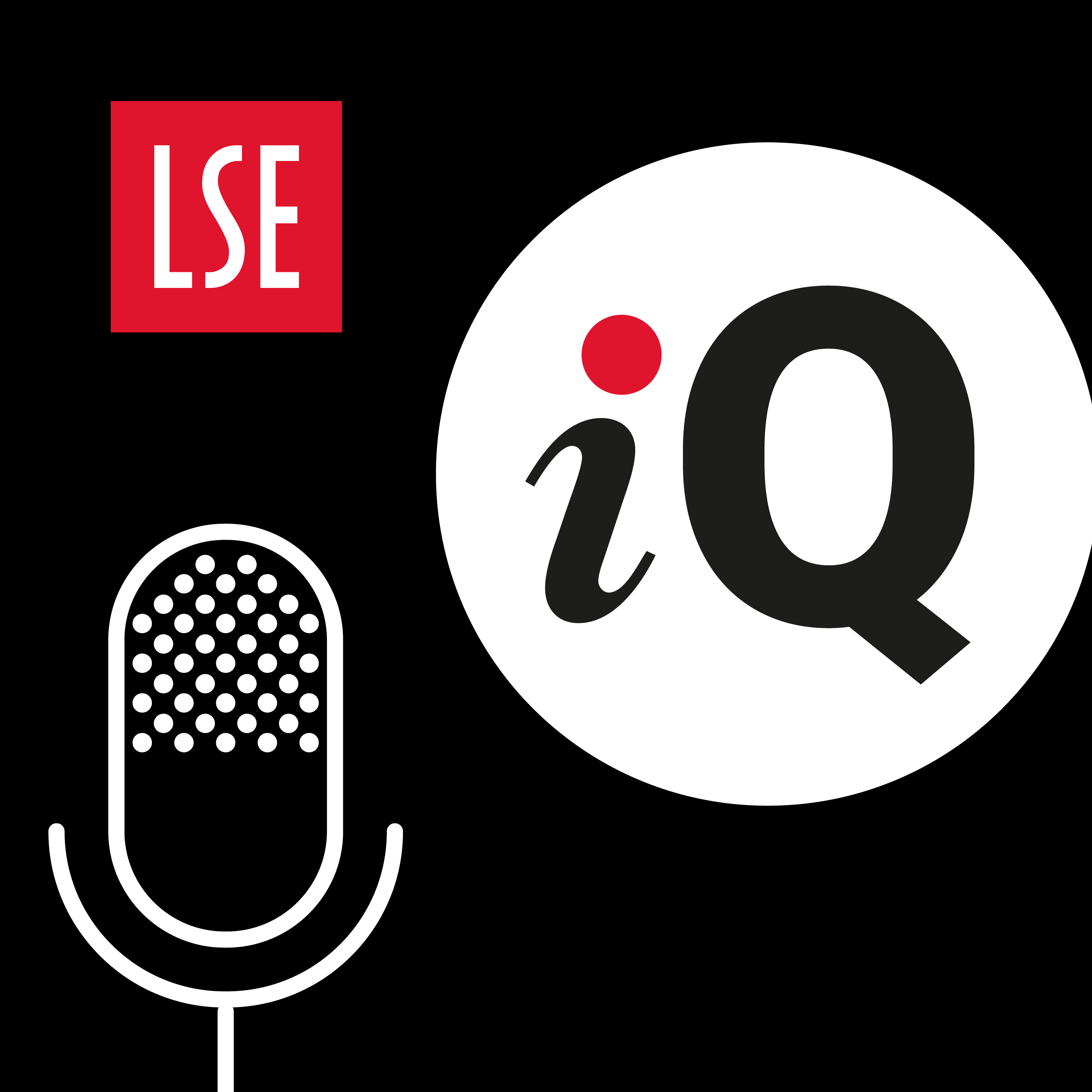 LSE Podcasts