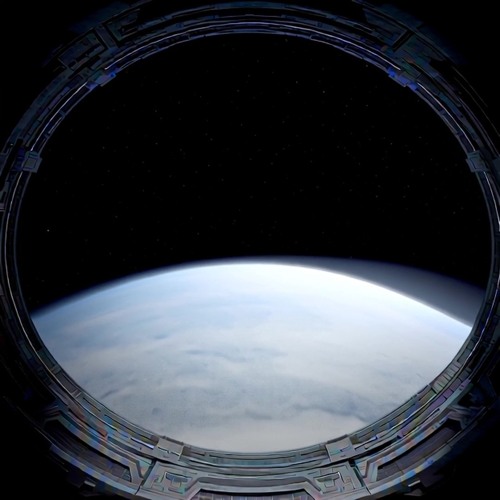 Traveling space (Remixed, Remastered 11 25)