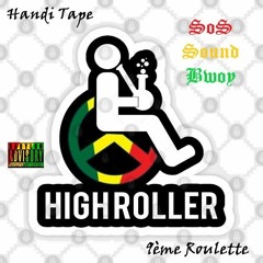 Handi Tape - 9ème Roulette [MixTape]