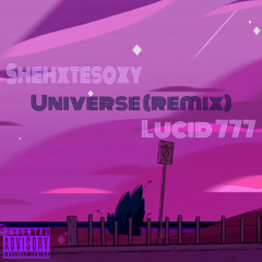 Universe Remix ft. Lucid 777 (prod. Navosoundz)