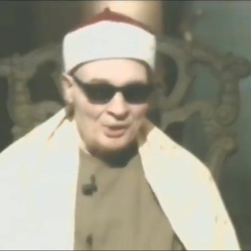 مُوَشَّح _اللهم صَلِّ علَى أحمد محمد_ للشيخ سَيِّد محمد حسن فى ضيافة عَمَّار الشِّريعِى