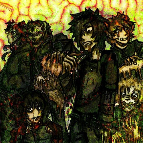 Stream EVIL MUSIC by KXLLBVT | Listen online for free on SoundCloud