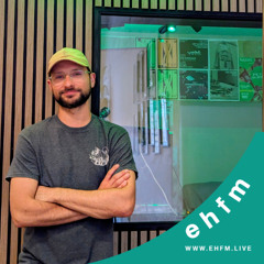 EHFM Mornings: Bartek 28.05.25