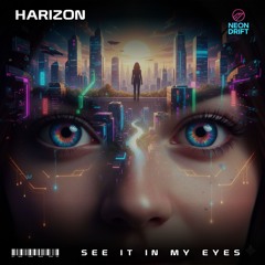 See It in My Eyes (Radio edit)
