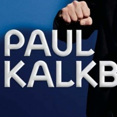 PAUL KALKBRENNER set mix STOOL M.WAV