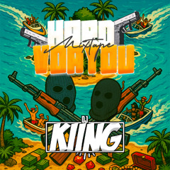 DJ KIING - HARD VOAYOU 🥷 🏚️ MIXTAPE - (10.06.2025)