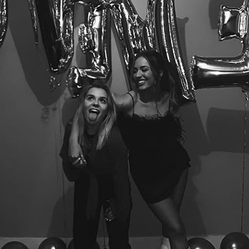 without me - lennon & maisy stella