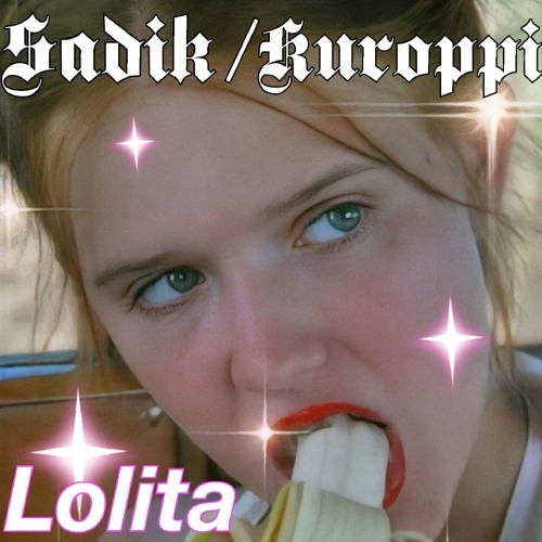 Sadik - Lolita (prod. Malitosan X Jk8)