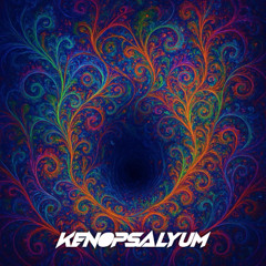 Kenopsalyum Full Mix Antigas
