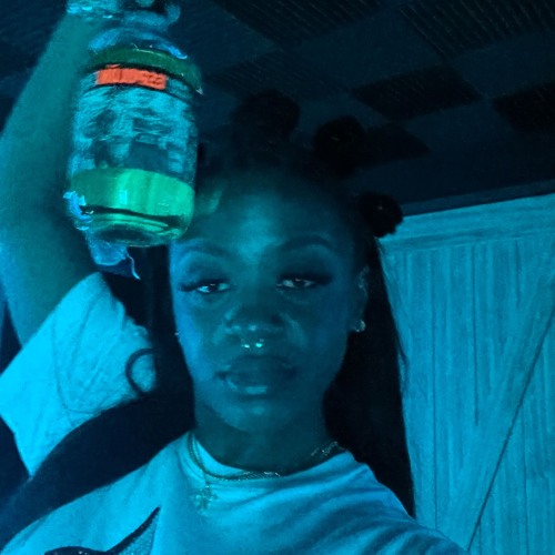 WHAT U FEELIN LIKE?