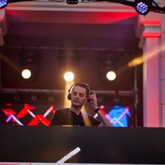 Claudiu Adam - Live @ UNTOLD Festival (Fortune Stage) Aug 4th, 2022