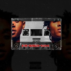 Rae Sremmurd - No Type (PHØENiiX Edit)[Free Download]